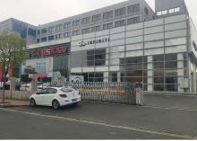 東風(fēng)NISSAN