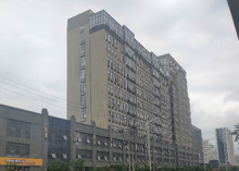 天豐商務(wù)廣場